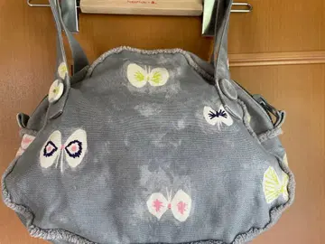 미나 페르호넨 클라우드 백