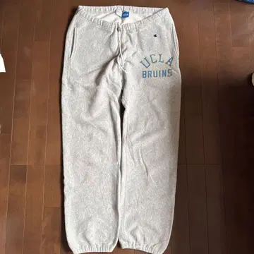 Champion UCLA REVERSE WEAVE 스웨트 팬츠