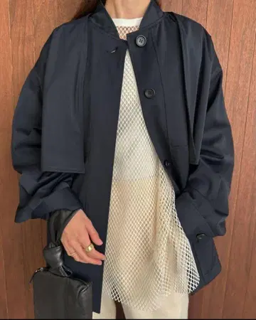 [ 새상품급 ] CLANE 3WAY ARRANGE JACKET