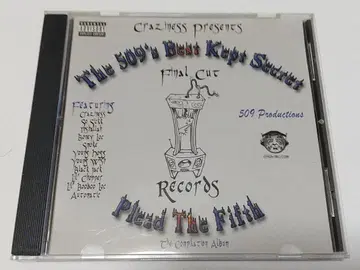 The 509's Best Kept Secret: Final Cut