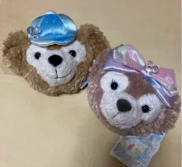 최종 가격 인하 새상품 택 포함 더피 셰리메이 숄더백 2개 세트