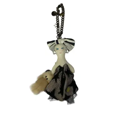 DEMODEE 데모데 JYAKSYO PARIS STAR