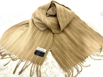 폴스미스 Paul Smith 캐시미어 100% 머플러