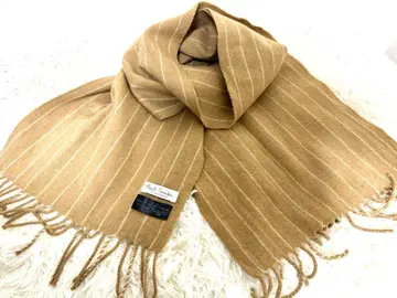 폴스미스 Paul Smith 캐시미어 100% 머플러