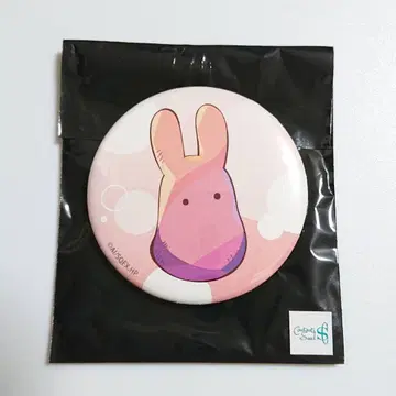 지박소년 하나코군 PALE TONE series 캔뱃지 못케