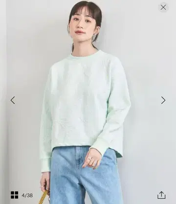UNITED ARROWS 상의