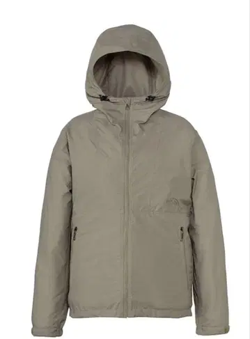 THE NORTH FACE 컴팩트 자켓 NPW72230