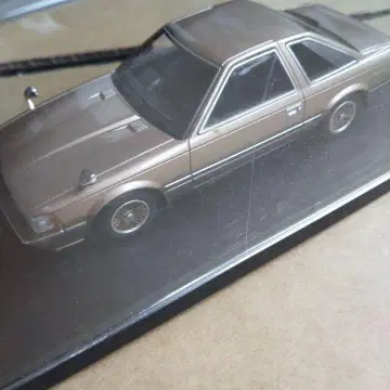 도요타 소아라 2800GT EXTRA 1981