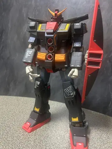 GUNDAM FIX FIGURATION #1002 사이코 건담