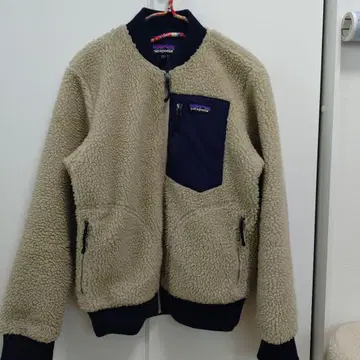 patagonia 플리스 자켓 XXS