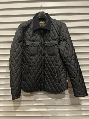 IRON HEART 아이언 하트 플리마켓 셔츠 자켓 사이즈 L