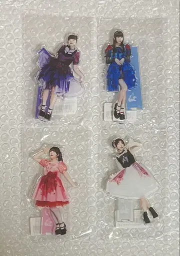 팬텀 시타 아크릴 스탠드 미우 모나 백화 린화