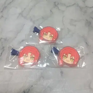 앙스타 앞머리 클립 츠키나가 레오
