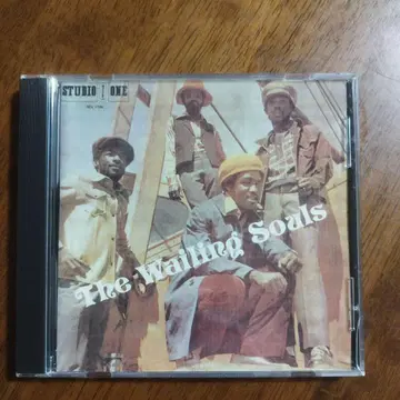 Wailing Souls - Wailing Souls