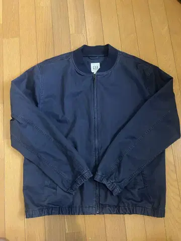 GAP 네이비 점퍼