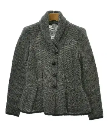 ARMANI COLLEZIONI 여성용 캐주얼 자켓