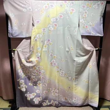 호몬기 팔레놉시스 사색보카시