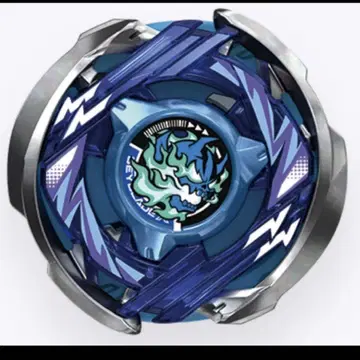 [베이 코드 포함] 헬즈 아크 베이블레이드 x 랜덤 부스터 vol.6