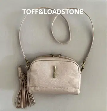 미사용 Toff&loadstone 백
