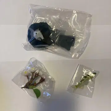 네이처 테크니컬러, 일본 생물 03에서 3점