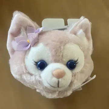 리나벨 커스텀 머리띠 상하이 디즈니 부품 봉제 인형 커스텀