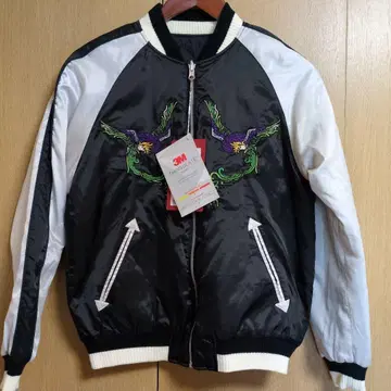 CUNE 스카잔 (리버서블)