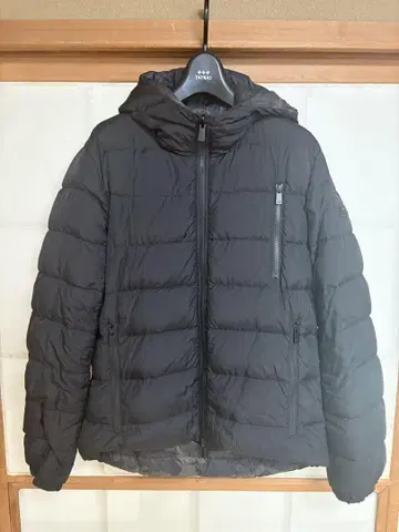 TATRAS/남성용 리버서블 GORZANO 170/88A 다운 자켓