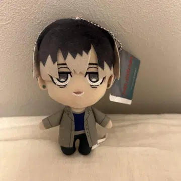 밀그램 SD 봉제 인형 제2심 어나더 의상 ver. 미코토 프라이스