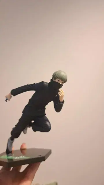 이누마키 토게 피규어