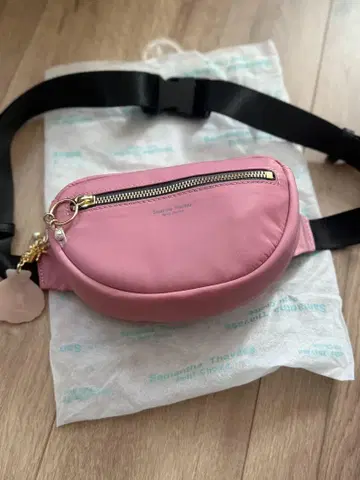 사만사 타바사 프티 초이스 숄더백