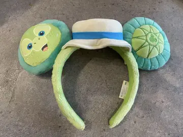 올 멜 머리띠