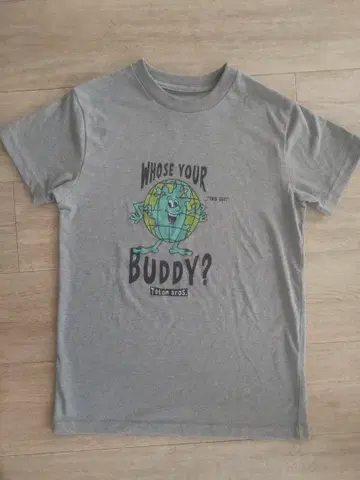 테톤 브로스 여성용 T셔츠 M