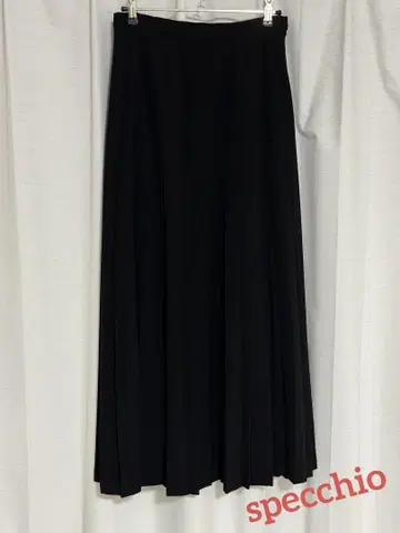 스페치오 롱 스커트