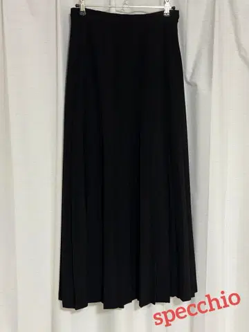 스페치오 롱 스커트