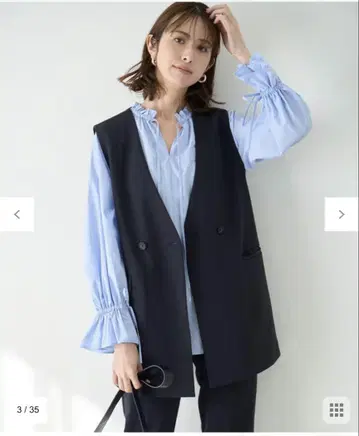 Unfilo 미들 베스트