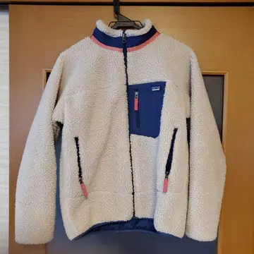 patagonia XL 플리스 자켓