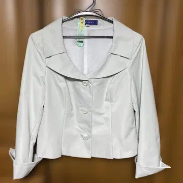 MS GRACY 테일러드 자켓 40