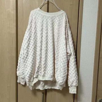 toh designworks 포코포코 트레이닝복