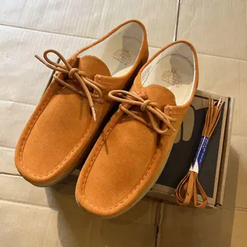 LAST RESORT AB VM006 MOC SUEDE