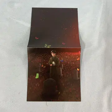 리바이 아커만 ver. 체인지 자켓
