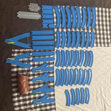 프라레일 레일 묶음 판매