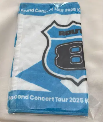 시가 리쿠 타월