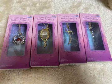 세일러문 리틀 참 3