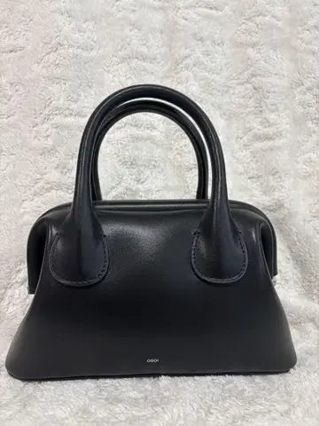 OSOI BOAT MINI 숄더백