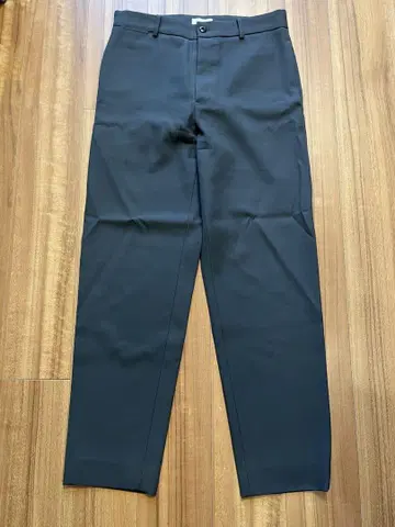 ATON 울 팬츠 에이톤