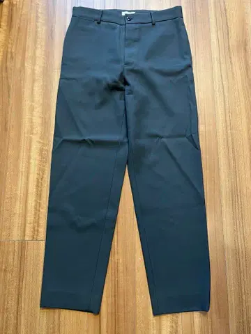 ATON 울 팬츠 에이톤