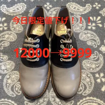 리갈 안장 신발 24cm