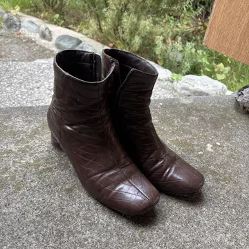 부츠