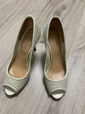 세르지오로시 펌프스 22cm