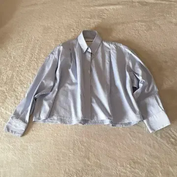 L'Appartement [ CORDERA ] OXFORD SHIRT
